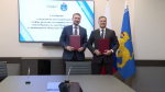 Подписано соглашение о сотрудничестве между псковским правительством и «Космос Отель Групп»