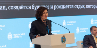 Ирина Кухи. Фото: ПАИ - InformPskov.Ru