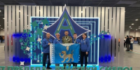 Столяры из Псковской области участвуют в финале чемпионата «Абилимпикс» - Псковская правда