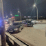 Полиция разбирается в обстоятельствах ДТП с пострадавшими на мосту в Пскове - Pln-Pskov.Ru