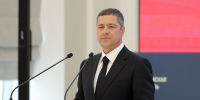Михаил Ведерников направил проект бюджета Псковской области на 2026 год в областное Собрание - Псковская правда
