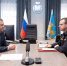 Михаил Ведерников провел встречу с руководителем регионального Управления ФССП России - Правительство Псковской области