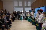 Псковская область пишет Большой этнографический диктант