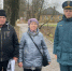 Жителям Бежаницкого муниципального округа  напомнили правила пожарной безопасности - МЧС Псковской области