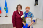 Отчётно-выборная конференция Совета ветеранов прошла в Псковском районе