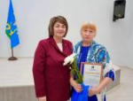 Совет ветеранов Псковского района подвёл итоги пятилетней работы и избрал новый состав президиума