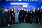 Псковичка стала лучшим стажером федеральной программы «ГосСтарт»