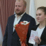 Борис Елкин вручил 15-ти юным псковичам первые паспорта - ГТРК Псков