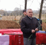 На воинском мемориале в Новоржеве перезахоронили останки 43 бойцов Красной Армии - Pln-Pskov.Ru