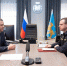 Михаил Ведерников провел встречу с руководителем регионального Управления ФССП России - Pln-Pskov.Ru