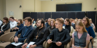 Ко Дню народного единства библиотеки Пскова подготовили выставки, квесты и этнодиктант - Pln-Pskov.Ru