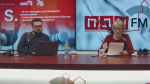 Начинается трансляция «Постскриптум»: 10 лет трагедии над Синаем, новое расписание в Москву и Третья Мировая на пороге?