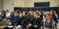 Фото: Централизованная библиотечная система Пскова - InformPskov.Ru