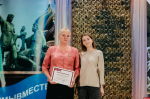20-й центр добровольчества открылся в Локне накануне Дня народного единства