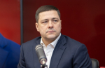 Михаил Ведерников: Россию скрепляет искренняя любовь жителей к своему Отечеству