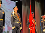 День народного единства отмечают в псковском Доме офицеров