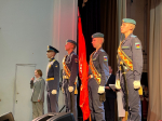 День народного единства отмечают в псковском Доме офицеров