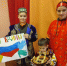 Пирог как символ единства: как Псковская область поддержала всероссийский флешмоб ко Дню народного единства - InformPskov.Ru