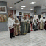 Концерт «В единстве наша сила» стартовал в Пскове - InformPskov.Ru