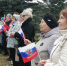 Пушкиногорцы присоединились к хоровой акции, посвящённой Дню народного единства - Pln-Pskov.Ru