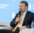Александр Биба. Фото Фонда инвестиционного развития Псковской области - InformPskov.Ru