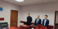 Фото: объединённая пресс-служба судов Псковской области - InformPskov.Ru