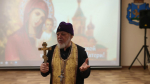 Псковские росгвардейцы отметили день почитания Казанской иконы Божией Матери