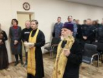 Псковские росгвардейцы отметили день почитания Казанской иконы Божией Матери