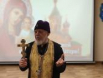 Псковские росгвардейцы отметили день почитания Казанской иконы Божией Матери