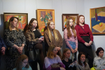 Более 700 посетителей стали частью «Ночи искусств» в псковском музее