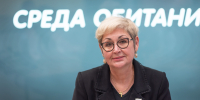 Анна Дмитриева. Фото: Екатерина Иванова / ПАИ - InformPskov.Ru