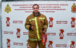 Псковские огнеборцы стали участниками Международных соревнований «Вертикальный вызов» 2025