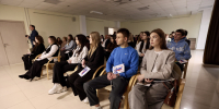 «Сила России – в единстве народа»: в Пскове продолжили отмечать государственный праздник - Pln-Pskov.Ru