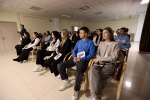 «Сила России – в единстве народа»: в Пскове продолжили отмечать государственный праздник