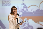 «Сила России – в единстве народа»: в Пскове продолжили отмечать государственный праздник