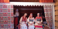 Фото: музей-заповедник «Михайловское» - InformPskov.Ru