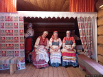 Фото: музей-заповедник «Михайловское»