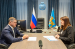 Восемь объектов ЖКХ модернизируют в Псковской области по нацпроекту в этом году