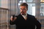 6 ноября стартует показ исторической драмы Дмитрия Месхиева «Царь ночи»