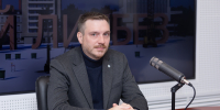 «Экогрупп» не должен вывозить с контейнерных площадок ветки и листву — директор - Pln-Pskov.Ru