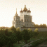 Псковский кремль и Довмонтов город воссоздали в Minecraft - InformPskov.Ru