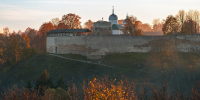 Фото: пресс-служба Изборского музея-заповедника - InformPskov.Ru