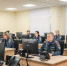 Сотрудники МЧС проверили свои знания о культуре народов России - МЧС Псковской области
