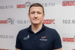 Сергей Кудь-Сверчков: ИИ будет помогать космонавтам в работе с отчетами