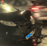 Эвакуация автомобиля затрудняет движение на Ольгинском мосту в Пскове - Pln-Pskov.Ru