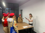 Удмуртский танец и живопись народов Севера: в Пскове прошла игра «Объединяющая народы» 
