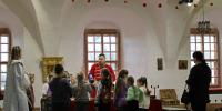 Фото: пресс-служба Псковского музея-заповедника - InformPskov.Ru