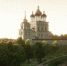 Цифровая реконструкция. Игроки Minecraft воссоздали Псковский Кремль - ГТРК Псков