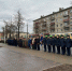 В Пскове отметили 84-ю годовщину парада на Красной площади - InformPskov.Ru