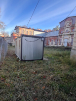 Усадьба Строгановых в Порховском районе теперь находится под охраной